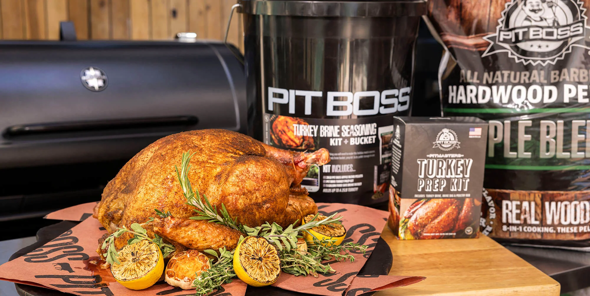Master the Art of BBQ